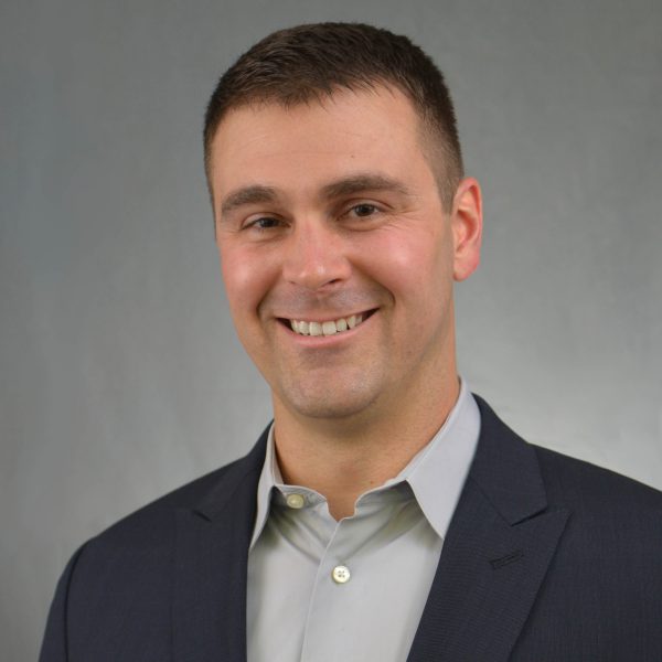 Ben Woodward